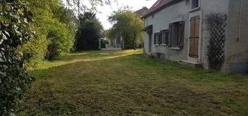 Loue maison 100M² Droupt sainte marie