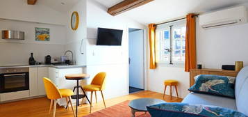 Appartement 1 pièce 23 m²