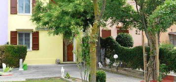 Villa unifamiliare, buono stato, 220 m², Pievequinta, Forlì