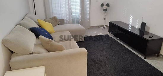 Apartamento T2 em Seixal, Arrentela e Aldeia de Paio Pires de 92,00 m²