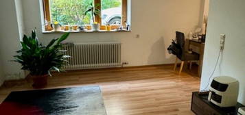 2,5 Zimmerwohnung 62 qm,zentral Ravensburg