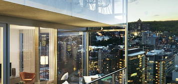 1500, boulevard René-Lévesque Ouest, apt. 3304
Montréal (Ville-Marie)