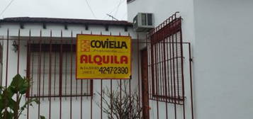 Departamento en Alquiler