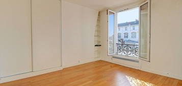 Appartement  à vendre, 2 pièces, 1 chambre, 33 m²