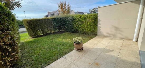 Vente appartement 3 pièces 57 m²