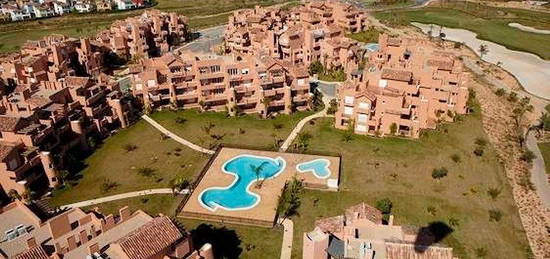 Piso en Mar Menor Golf, Torre Pacheco