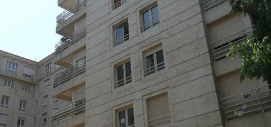 MONTPELLIER - APPARTEMENT Meublé T2 - 44.80m²