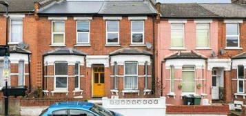 2 bed terraced house for sale