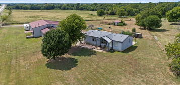 21574 Highway 1W, Fitzhugh, OK 74843