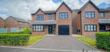 4 bedroom detached house