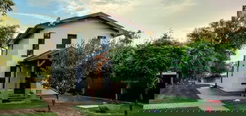 Szarvas, Nagyfoki holtág