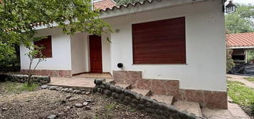 Casa en Alquiler