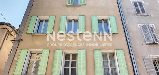 Maison  à vendre, 5 pièces, 2 chambres, 120 m²