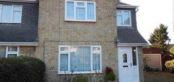 3 bedroom terraced house to rent