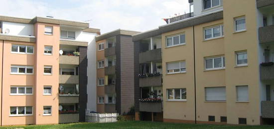 Kleine Singelwohnung in zentraler Lage in Waltrop