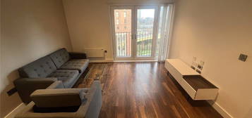 1 bed flat to rent