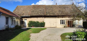 A vendre, maison dans un secteur recherché, à 5 min de Chalon