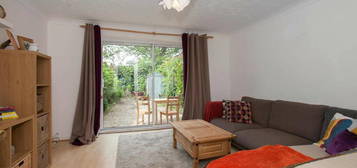 2 bedroom terraced house