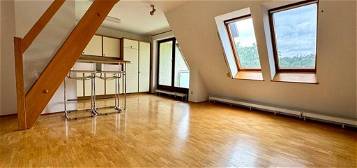 3- Zimmer-Maisonette-Wohnung in Pfullingen, hier fühlen Sie sich sofort zuhause!