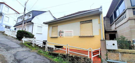 Chalet en Salgueira - O Castaño, Vigo