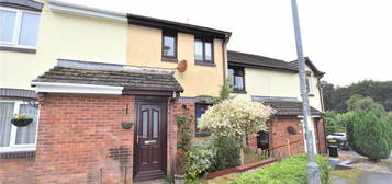 2 bedroom terraced house