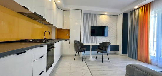 Apartament tip studio de inchiriat in Cosmopolis