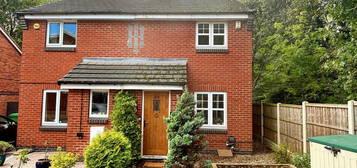 2 bedroom semi-detached house for sale