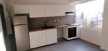 Location appartement 2 pièces 33 m²