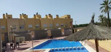 D&#xFA;plex en Poligono Santa Ana