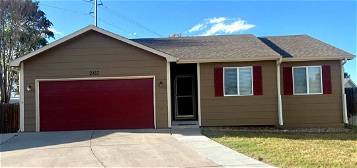 2417 A St, Greeley, CO 80631