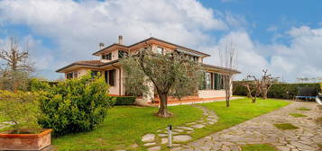 Villa in vendita in via labriola, 35