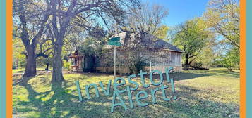 200 S 7th St, Roff, OK 74865