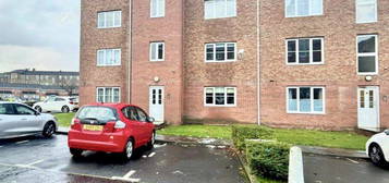 2 bed flat to rent