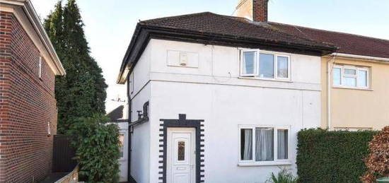 5 bed end terrace house to rent