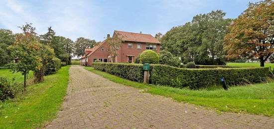 Boslandweg 16