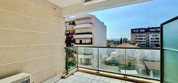 Appartement à vendre 3 pièces CANNES LA BOCCA (06)