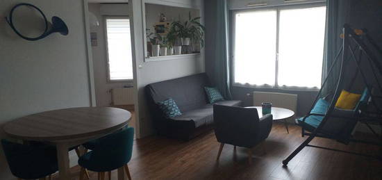 Location appartement meublé st félix