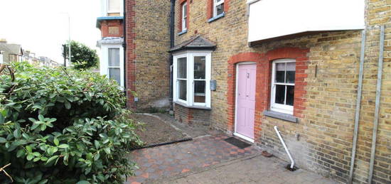 Property to rent in Victoria Park, Herne Bay CT6