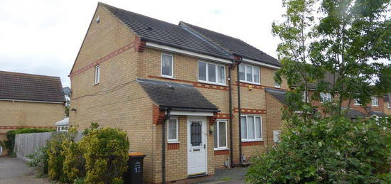 3 bedroom semi-detached house