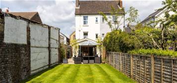 Semi-detached house for sale in Doods Road, Reigate RH2
