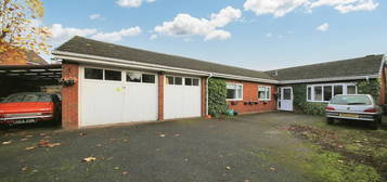 5 bedroom detached bungalow for sale