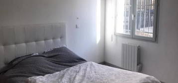 Appartement meublé  à louer, 2 pièces, 1 chambre, 48 m²