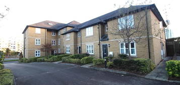 2 bed flat to rent