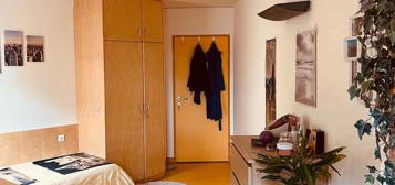 18 m2 Möbliertes Zimmer Top Lage Zwischenmiete-ÖJAB Wien Meidling