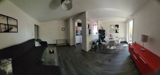 Location appartement 3 pièces 55 m²