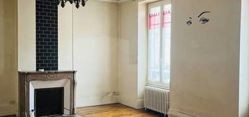 Appartement  à vendre, 4 pièces, 2 chambres, 86 m²