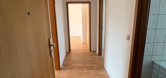 3-Raum-Wohnung in Bad Salzungen