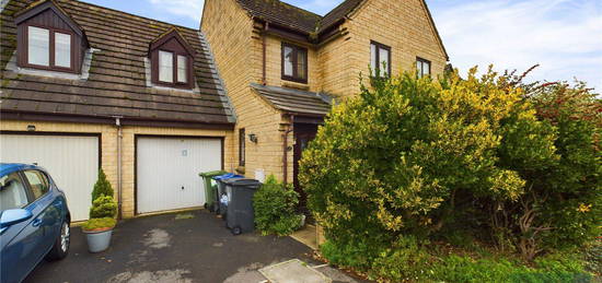 Property for sale in Spa Court, Spa Road, Melksham SN12