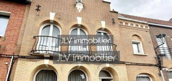 Vente maison 5 pièces 140 m²