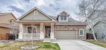 206 Cherry St, Castle Rock, CO 80104